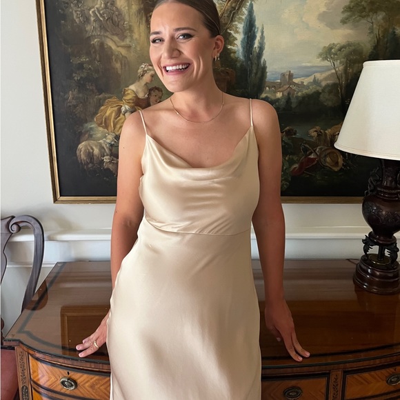 Park and Fifth Belmont Dress - Picture 3 of 3